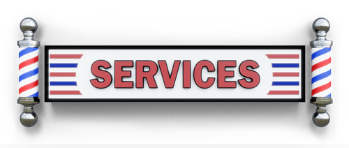 Barber Services